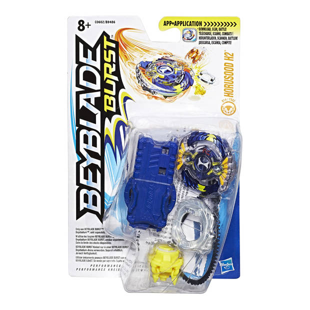 Beyblade starterset Horusood