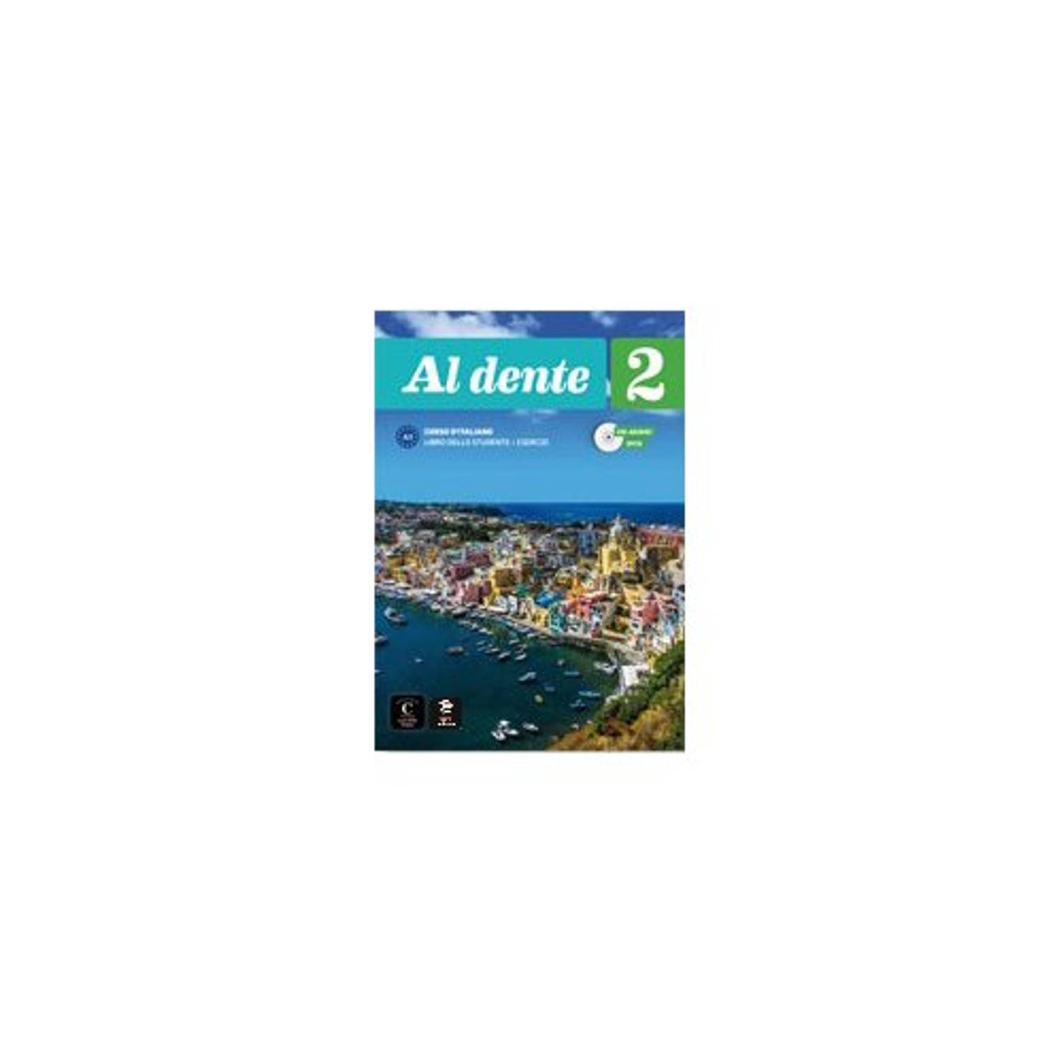 Al Dente / 2 / Tekstboek/werkboek