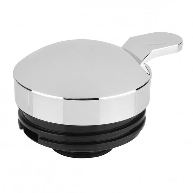 Tefal Isoleerkan Campo - 1,0 L - chroom