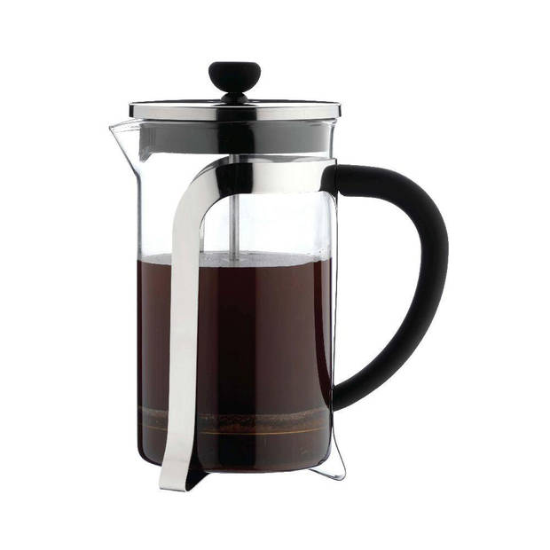 Cafè Ole - Cafetiere Mode - Chrome 3 Cup - 0,35L - Cafè Ole