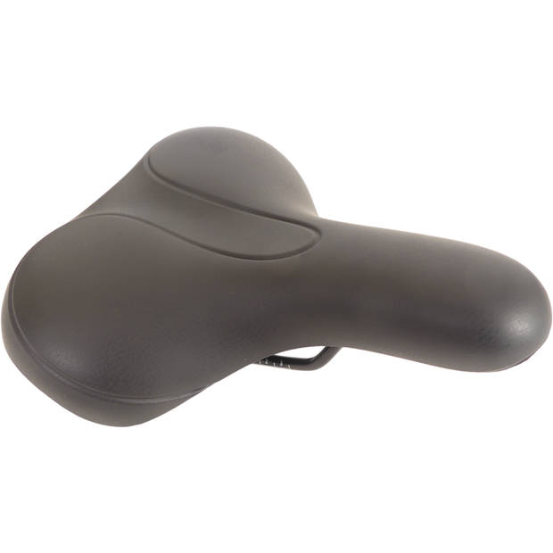 Selle Royal zadel stadsfiets unisex zwart