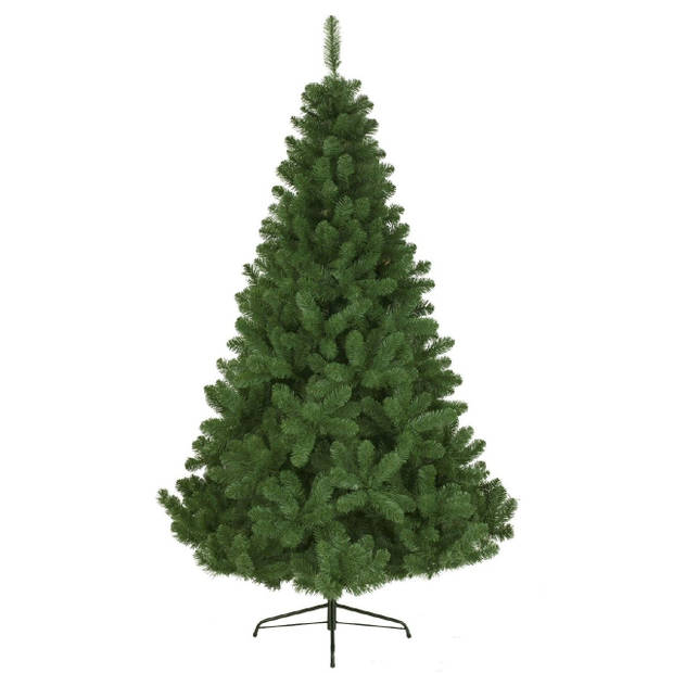 Kerstboom Imperial Pine 150cm groen