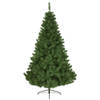 Kerstboom Imperial Pine 210cm groen