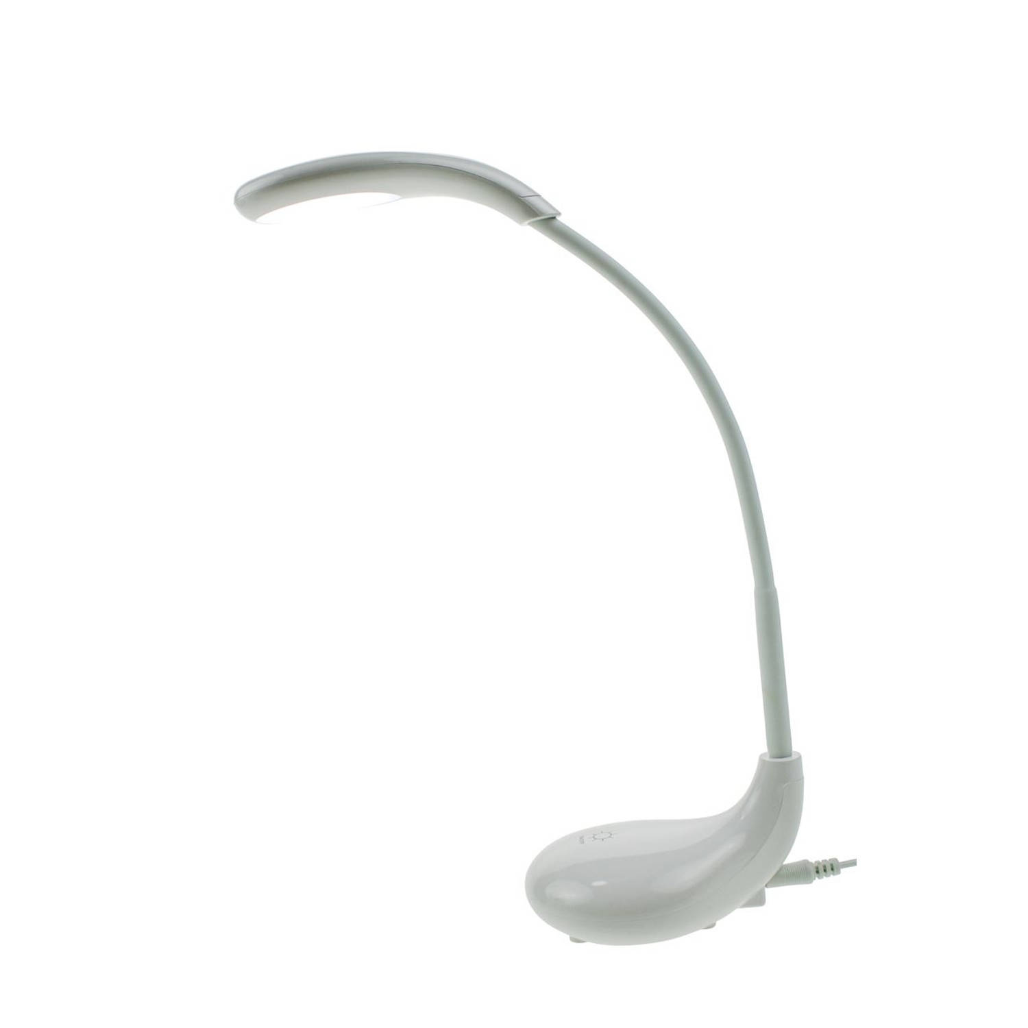 Moodlight Flexibele LED Bureaulamp Golf