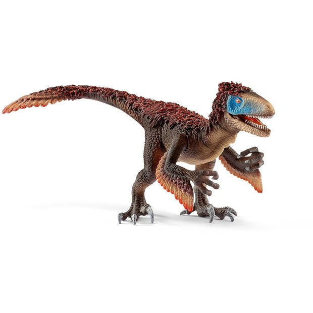 Utahraptor Schleich - Speelfiguur Schleich Dinosaurs -14582