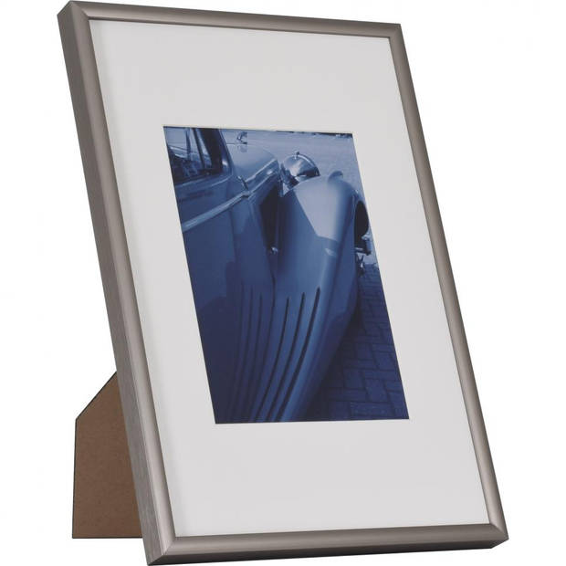 Henzo fotolijst Portofino - 20 x 30 cm -grijs