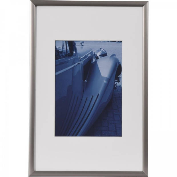 Henzo fotolijst Portofino - 20 x 30 cm -grijs