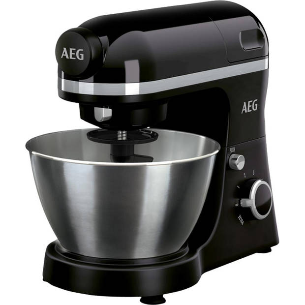 AEG keukenmachine UltraMix KM3300