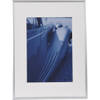 Henzo fotolijst Portofino - 30 x 40 cm - zilverkleurig