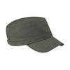 Beechfield army cap olive green