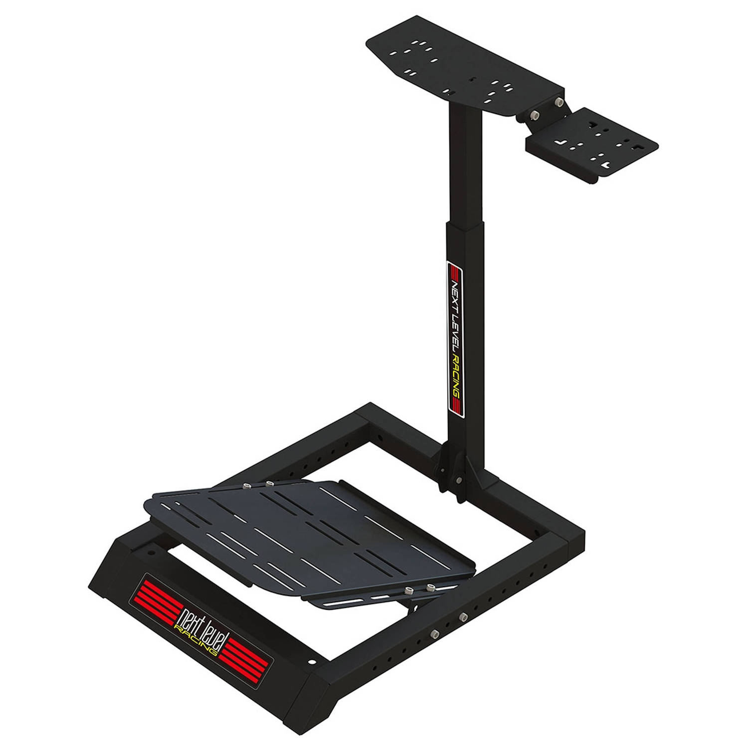 Next level racing wheel stand lite one-fits-all