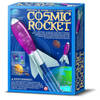 4m kidzlabs ruimte: cosmic raket