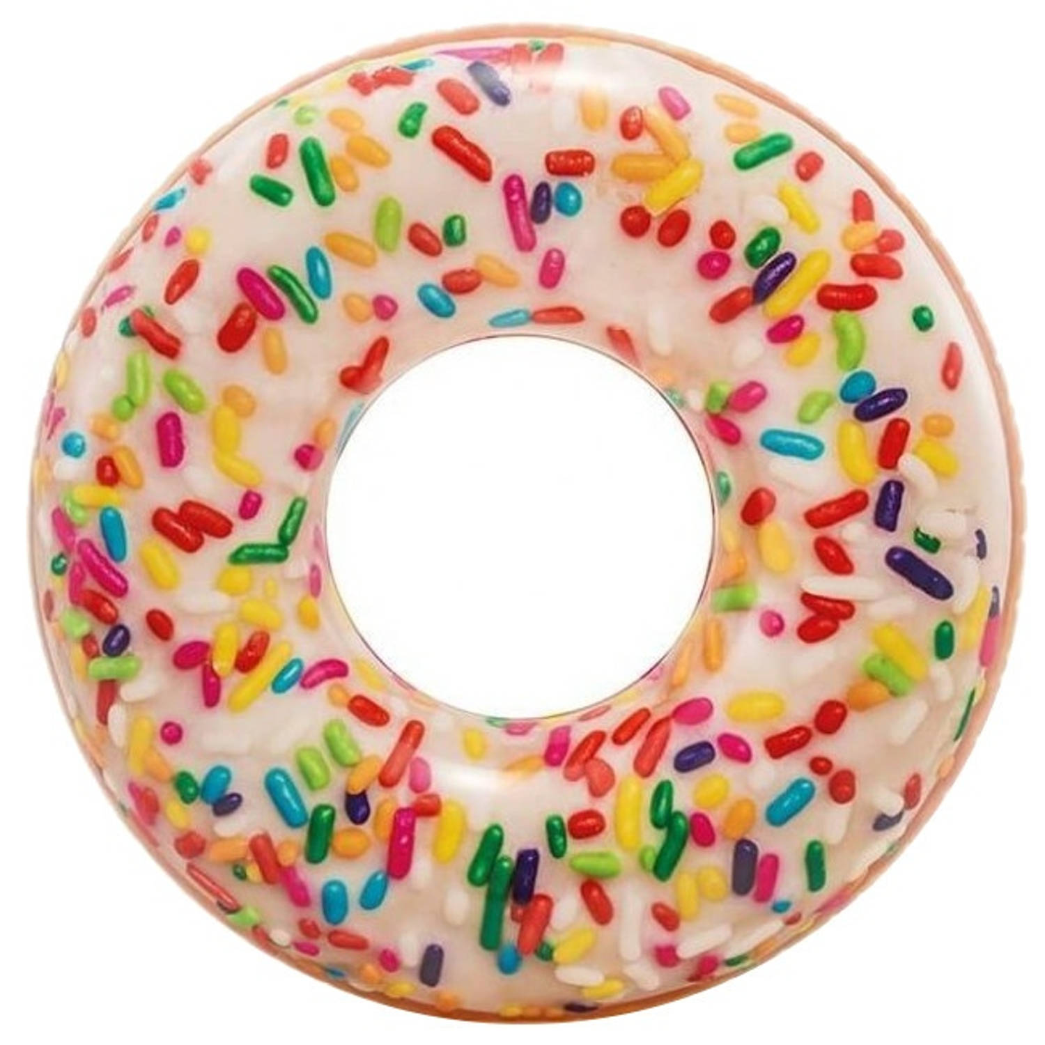 Intex Sprinkle Donut Tube 114