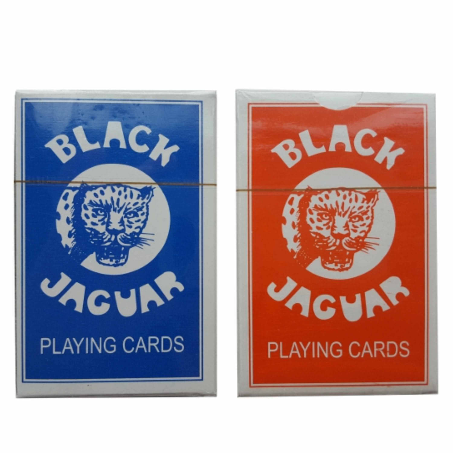 in de rij gaan staan betalen Verplaatsing 2 pakjes speelkaarten - Kaartspel | Blokker