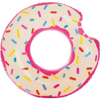 Intex zwemband Donut 94 cm