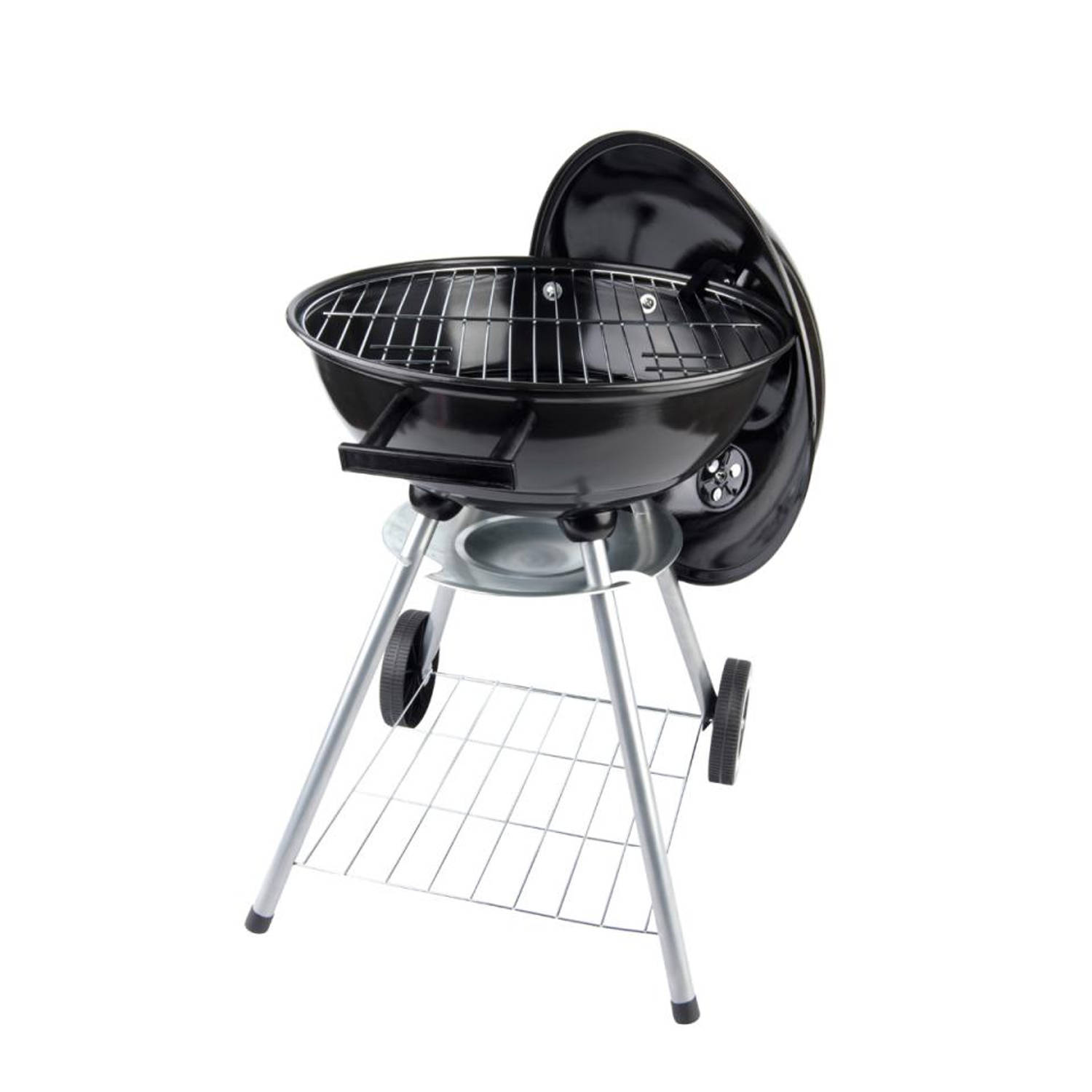 Bbq Collection Kogelbarbecue - 45 X 60 Cm