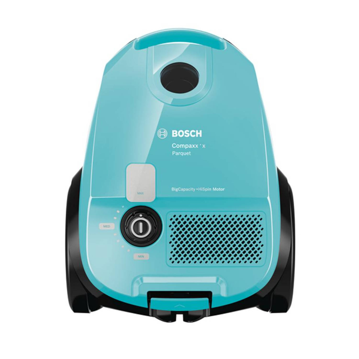 mixer binnenplaats maatschappij Bosch BZGL2A312 Stofzuiger Compaxxx 600W | Blokker