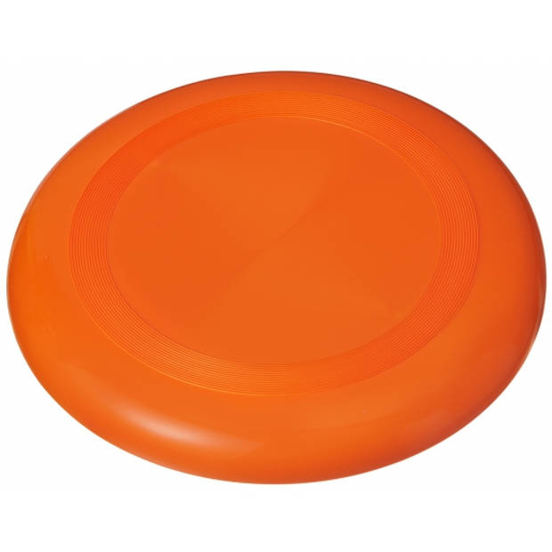 Frisbee Oranje 23cm - Frisbees