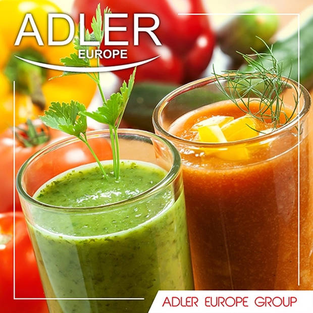 Adler AD 4057 Basic blender