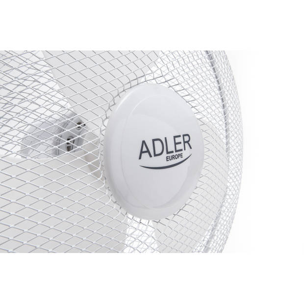 Adler AD 7304 - Ventilator - Desktop - 40 cm