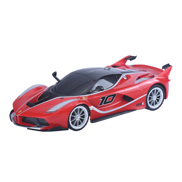 Ferrari LaFerrari - 1:18