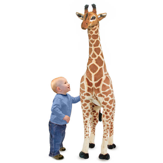 Melissa & Doug Giraffe