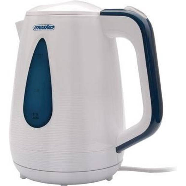 Mesko MS 1261 Waterkoker 1.7 Ltr