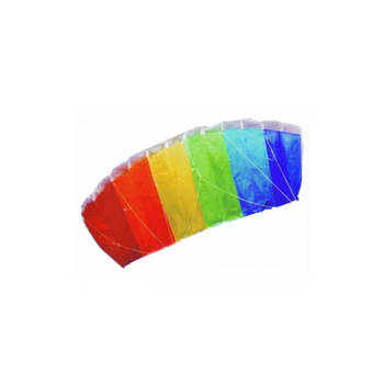 Matras vlieger rainbow 160 x 60 cm - Vliegers