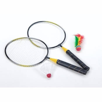 Badminton set voor kinderen - Badmintonsets