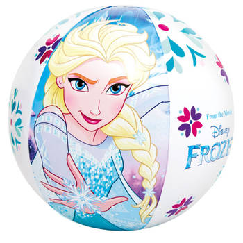 Intex Disney Frozen strandbal - 51 cm