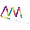 Regenboog danslint 2 meter - Jongleervoorwerpen