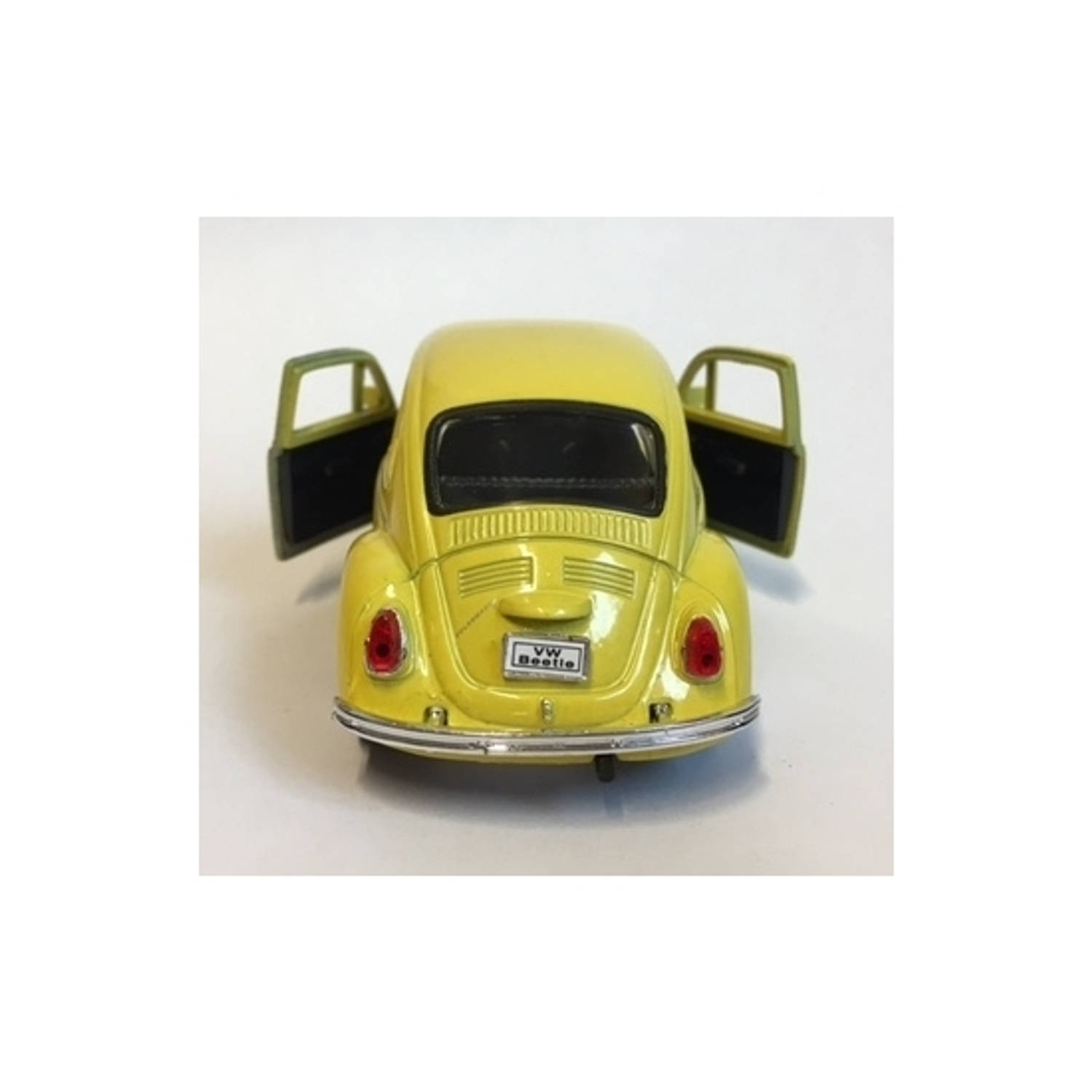 Speelauto Volkswagen Kever cm - Speelgoed auto's | Blokker