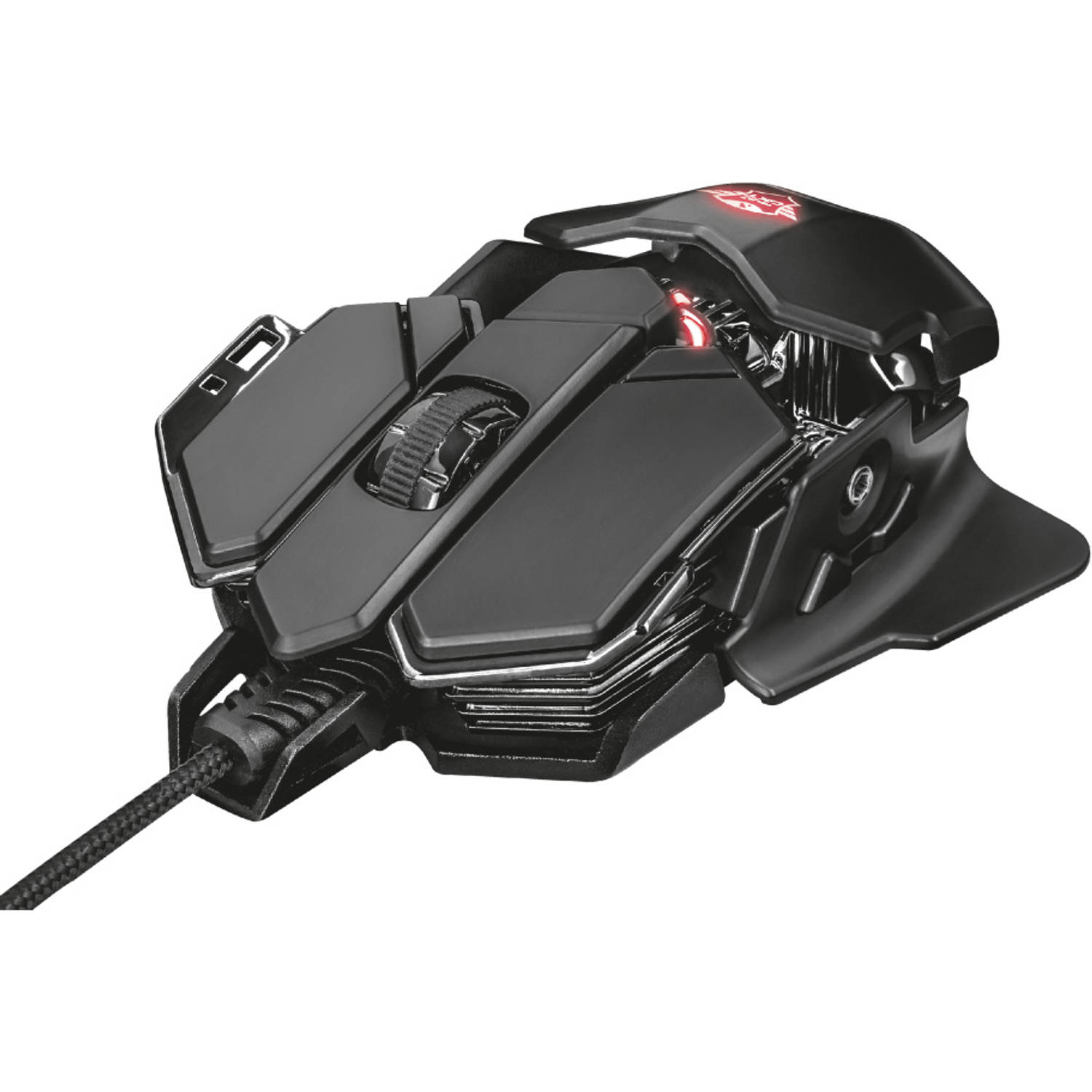X-Ray illu gaming mouse GXT138