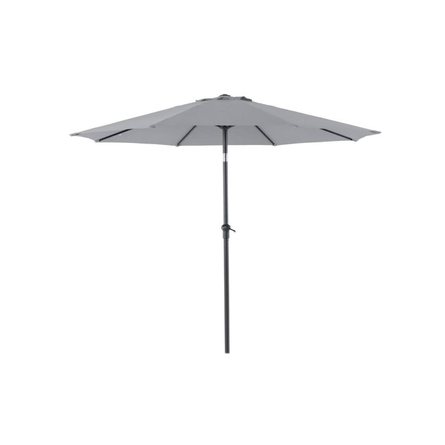 Genre Verspreiding Tegenhanger Royal Patio parasol Porto - blauw | Blokker