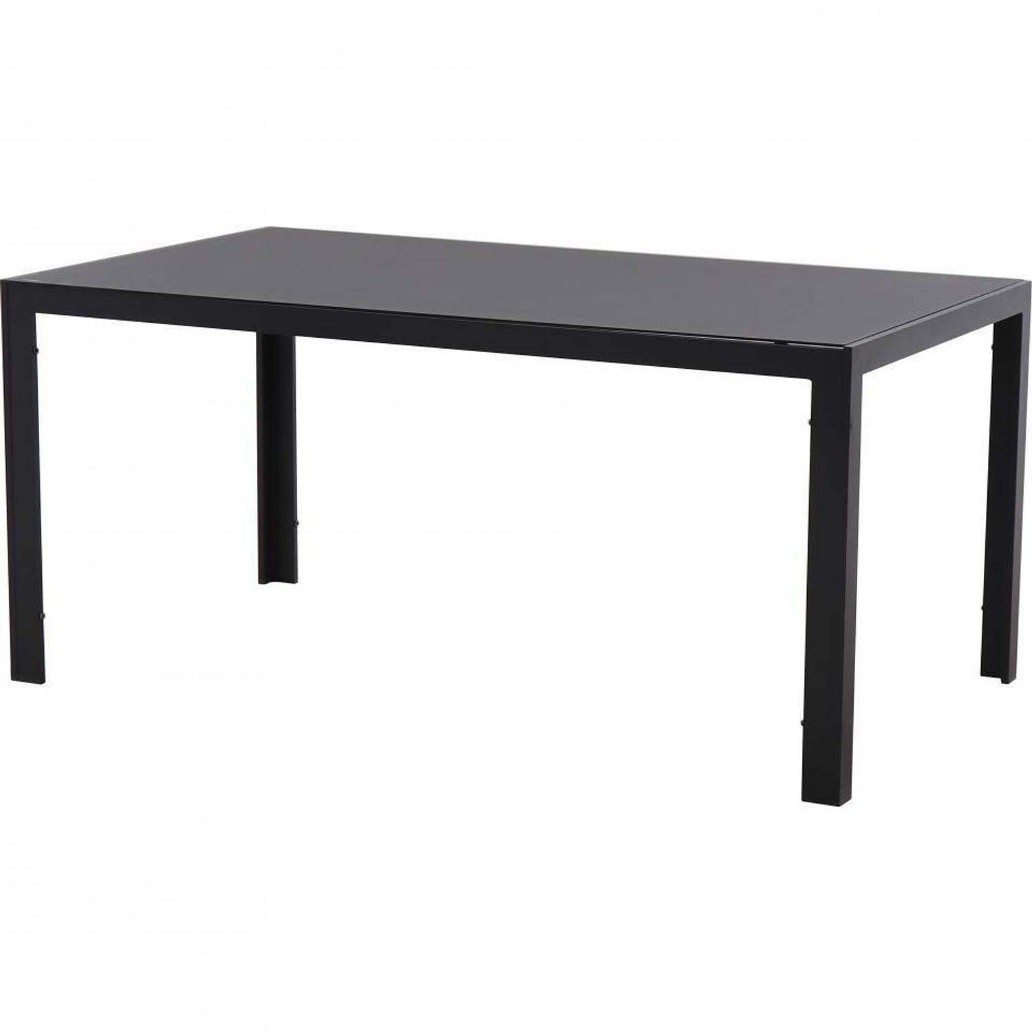 Royal Patio tafel Bern 160 cm | Blokker