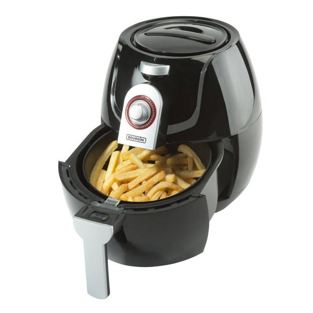 Bourgini Family Health Fryer 18.2042.00.00