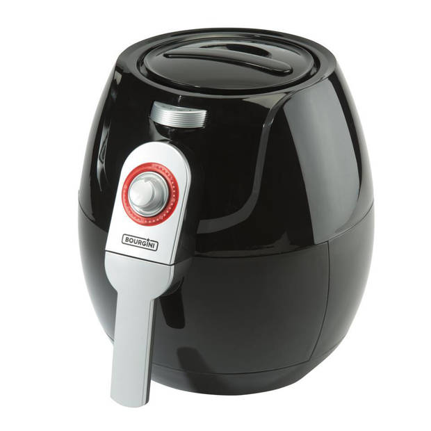 Bourgini Family Health Fryer 18.2042.00.00