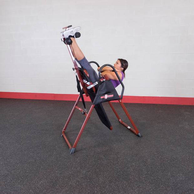Body-Solid (Best Fitness) Inversion Table
