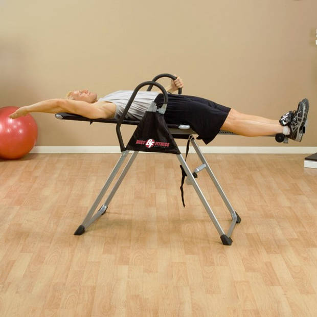 Body-Solid (Best Fitness) Inversion Table
