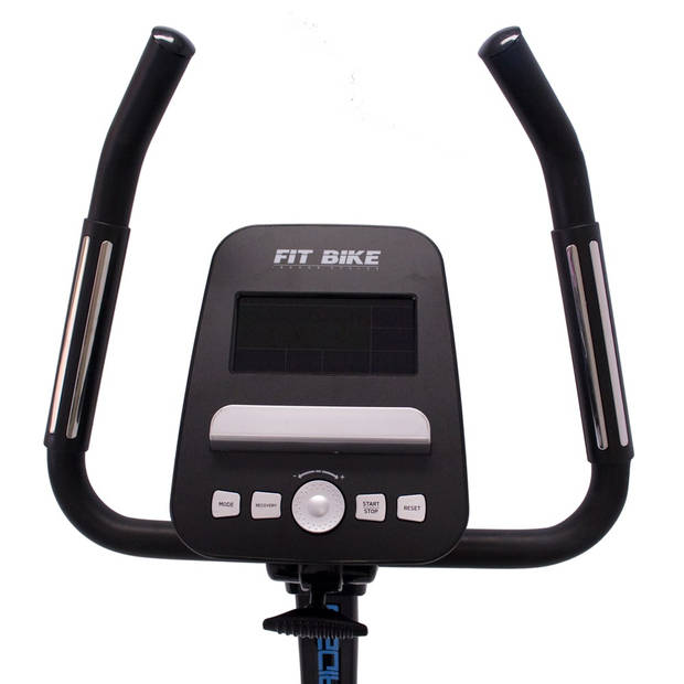 Hometrainer - FitBike Ride 5