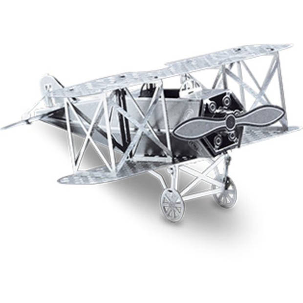 Metal earth - Fokker D-VII - Bouwpakket