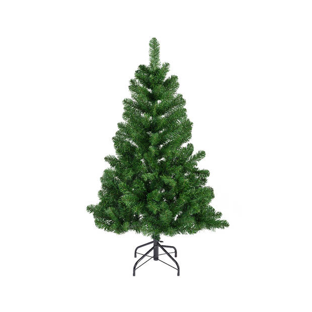 Everlands Imperial Pine Kunstkerstboom 150cm groen