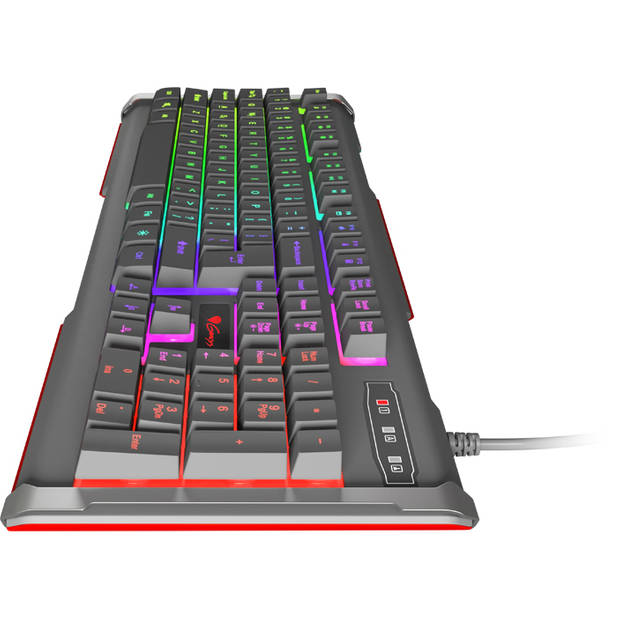 Rhod 400 RGB Gaming Keyboard