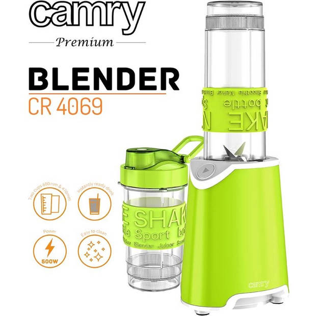 Camry CR 4069 Personel blender