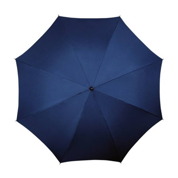 Falcone paraplu automatisch en windproof 102 cm donkerblauw