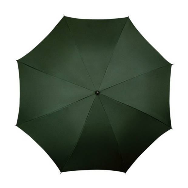 Falcone paraplu automatisch en windproof 102 cm donkergroen