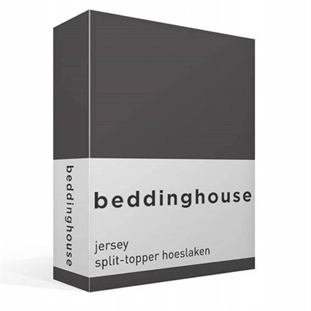 Beddinghouse jersey split-topper hoeslaken