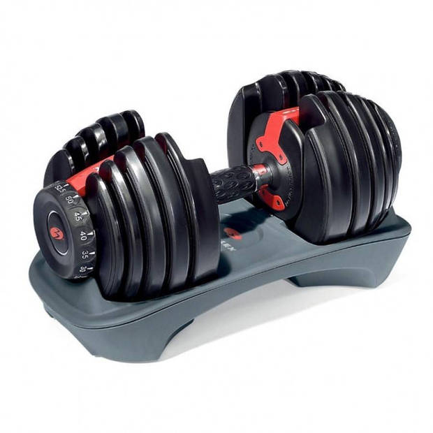 Bowflex 552i Selecttech Dumbellset 23.8 kg