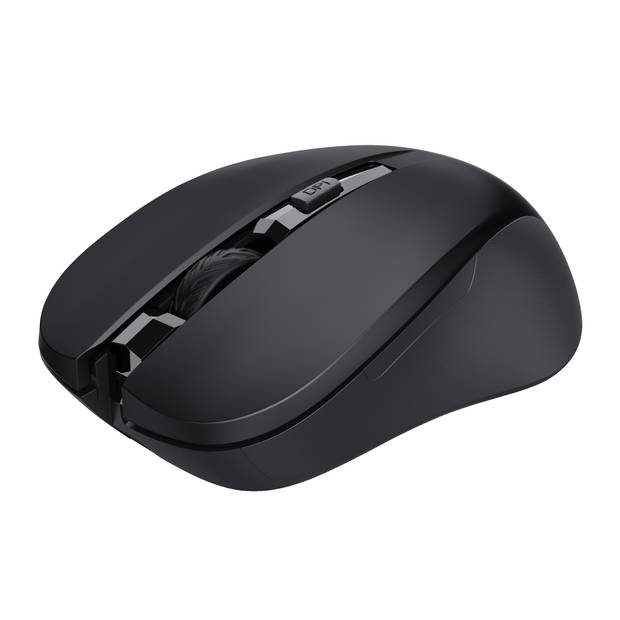 Mydo Silent Click Wireless Mouse