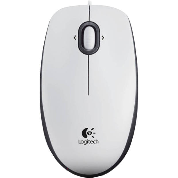 B100 Optical USB Mouse for Business